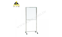 Stainless Steel Placard(TA-150SA)  